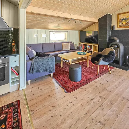 Lovely In Klokkarstua * Bogen (Akershus)