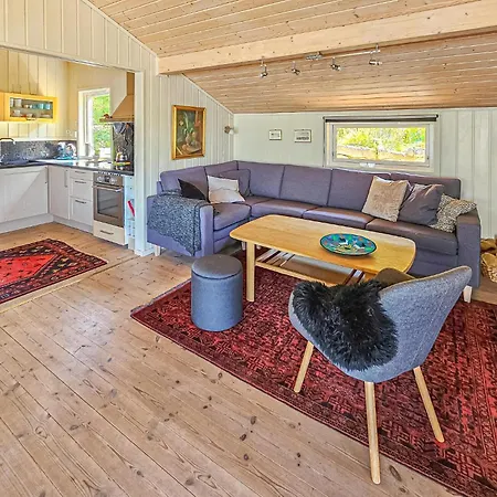 Lovely In Klokkarstua