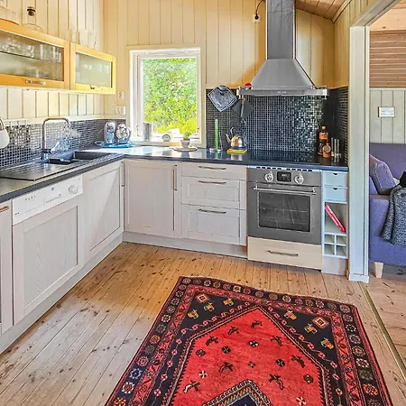 Lovely In Klokkarstua * Bogen (Akershus)