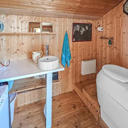 Härligt Hem I Klokkarstua Semesterbostad Bogen (Akershus)