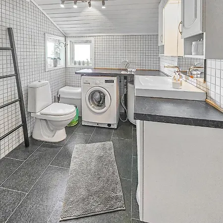 Lovely In Klokkarstua * Bogen (Akershus)