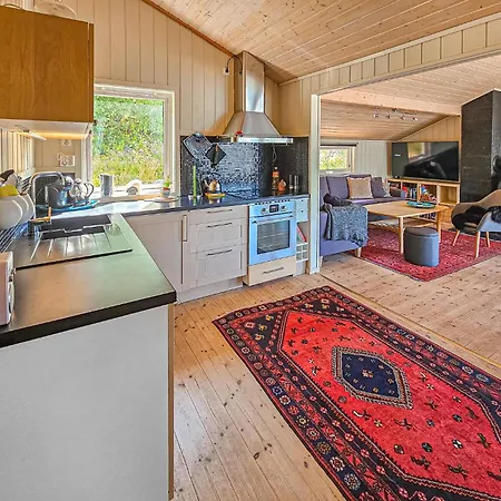 Lovely In Klokkarstua بيت للعطل Bogen (Akershus)