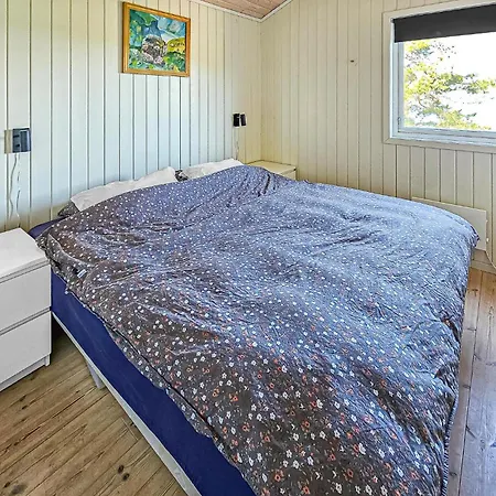 Lovely In Klokkarstua بيت للعطل