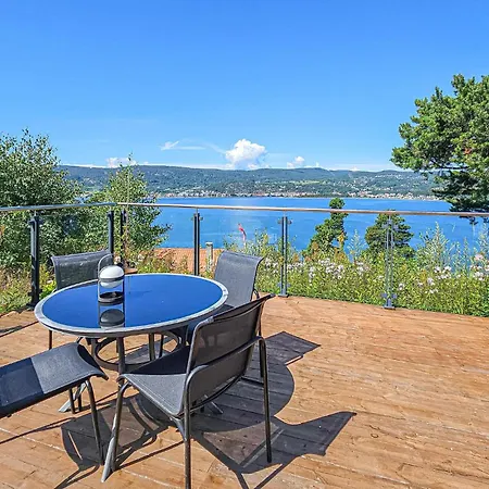 Lovely In Klokkarstua بيت للعطل Bogen (Akershus)