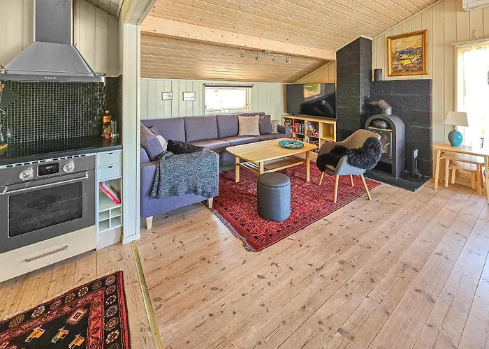 Lovely In Klokkarstua * Bogen (Akershus)