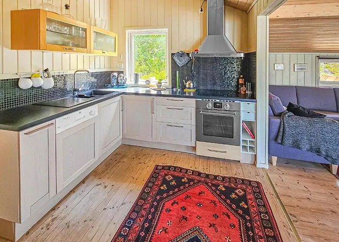 Lovely In Klokkarstua * Bogen (Akershus)