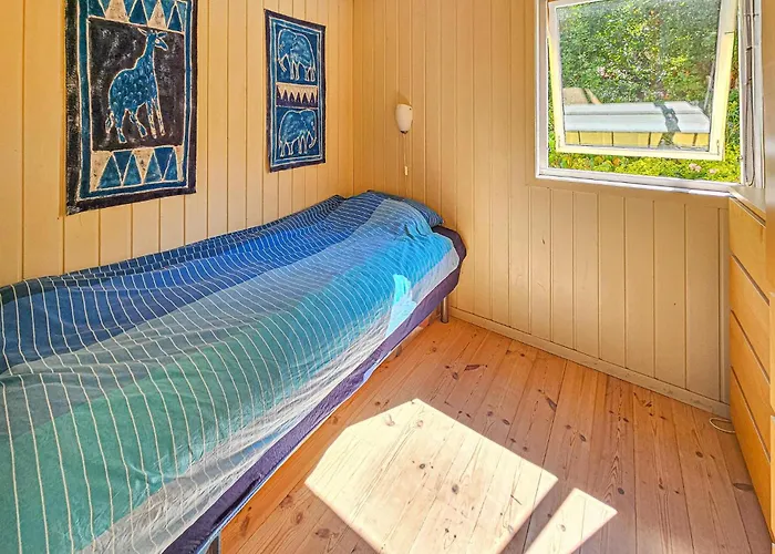 Lovely In Klokkarstua Bogen (Akershus)